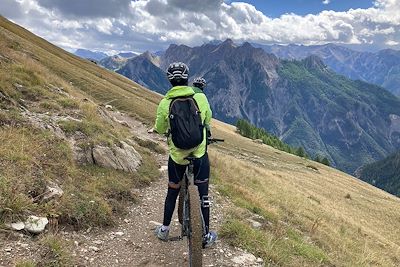 Voyage Alpes du Sud