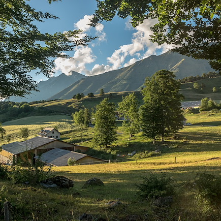 Multi-activités France Alpes du Sud