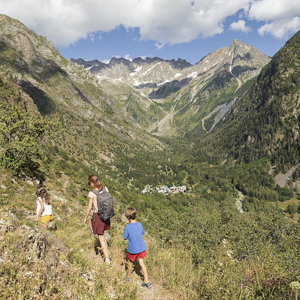 Multi-activités France Alpes du Sud