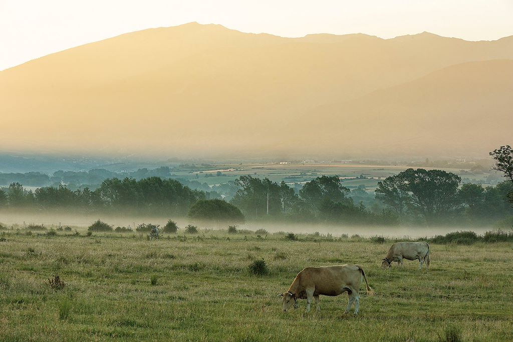 Image Randonnée Cerdagne - Randonnée Capcir - Randonnée Pyrénées Orientales
