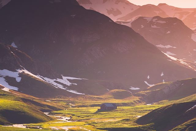 © Howard Oates/iStock