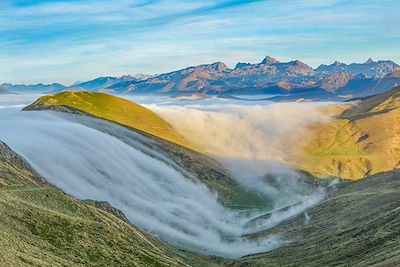 © MICHAUX Stéphane / Hemis.fr - Pays Basque - France Pays Basque - France