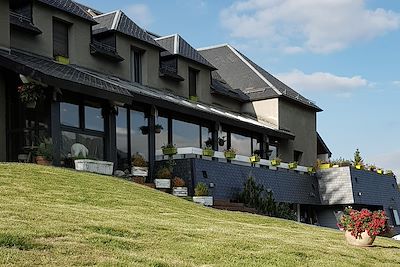 © Valérie Degan - Votre hébergement à Arrens-Marsous dans les Hautes-Pyrénées - France Votre hébergement à Arrens-Marsous dans les Hautes-Pyrénées - France