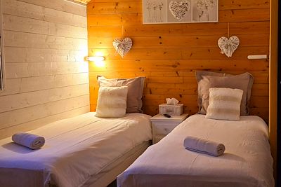 © Valérie Degan - Votre hébergement à Arrens-Marsous dans les Hautes-Pyrénées - France Votre hébergement à Arrens-Marsous dans les Hautes-Pyrénées - France