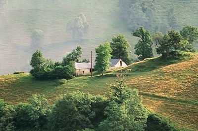 © david hughes / Adobe Stock - Pyrénées - France Pyrénées - France
