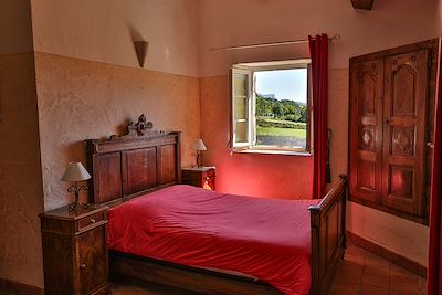 Votre Hébergement - Orpierre - Baronnies Provençales - Hautes-Alpes - France