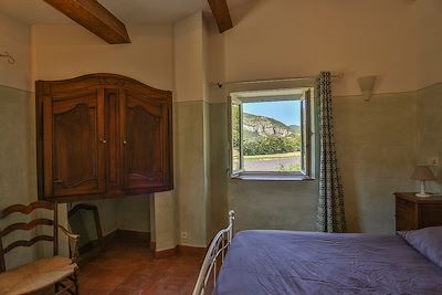 Votre Hébergement - Orpierre - Baronnies Provençales - Hautes-Alpes - France