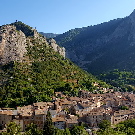 Multi-activités France Provence - Côte d'Azur