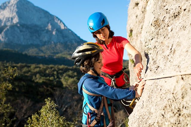 Parc des Ecrins : Ciel étoilé et parfums d'été dans les Baronnies Voyage Ciel étoilé et parfums d'été dans les Baronnies