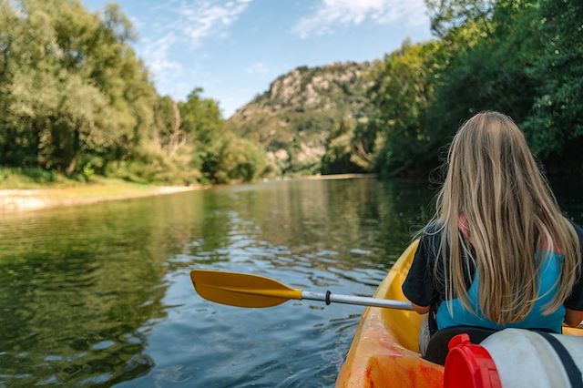 Parc des Ecrins : Ciel étoilé et parfums d'été dans les Baronnies Voyage Ciel étoilé et parfums d'été dans les Baronnies