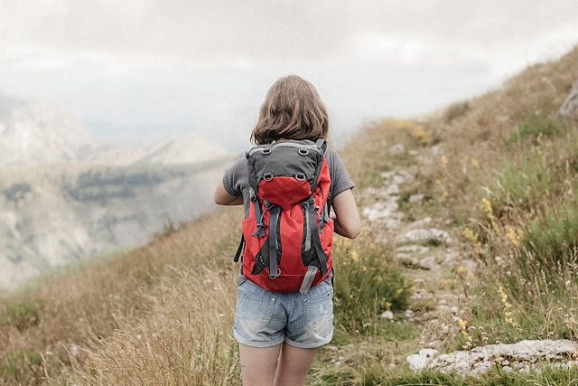 Parc des Ecrins : Ciel étoilé et parfums d'été dans les Baronnies Voyage Ciel étoilé et parfums d'été dans les Baronnies