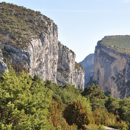 Vélo France Provence - Côte d'Azur