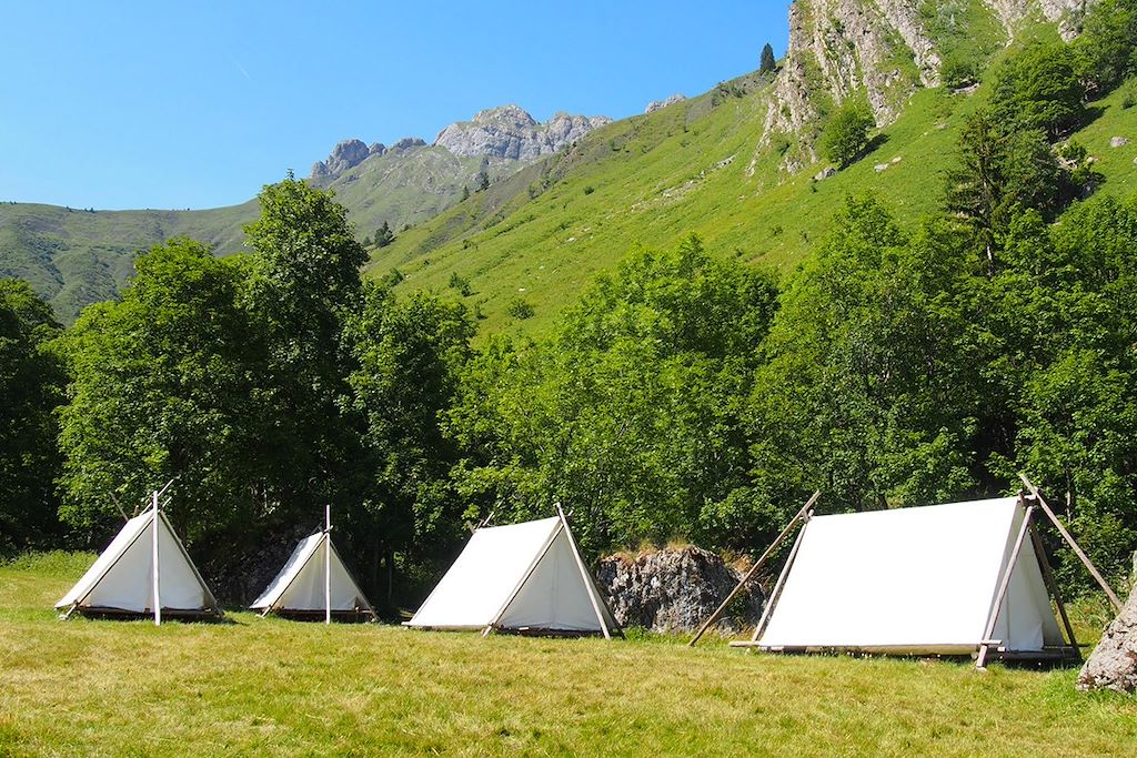 Image Voyage en famille - Randonnée Chablais
