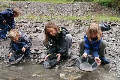 © Thibault Von Euw - Vallon de Chardonnière - France Vallon de Chardonnière - France