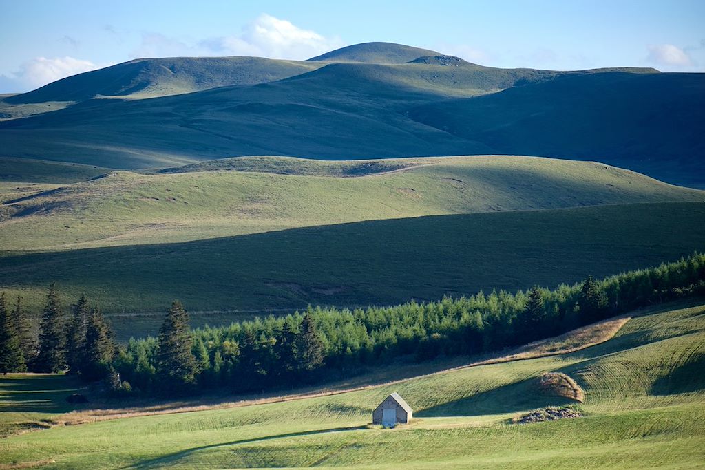Image GTMC - Randonnée Cantal - Randonnée Sancy - Randonnée Cezallier