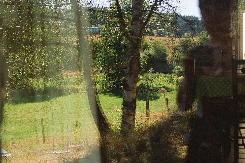 Image camp famille Puy Mary - randonnée Massif central - multi-activités Cantal