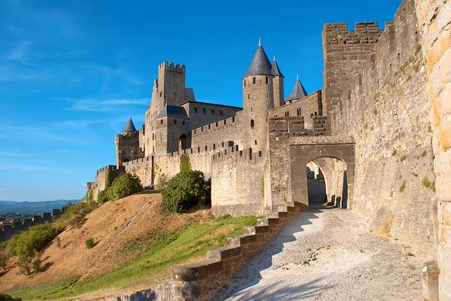Randonnée : Randonnée au cœur du Pays Cathare Voyage Randonnée au cœur du Pays Cathare