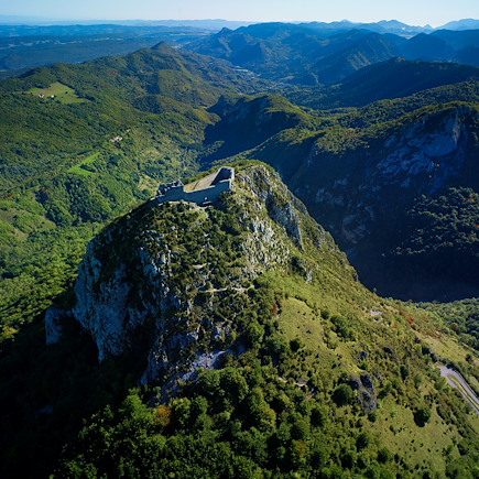 Randonnée France Pyrénées