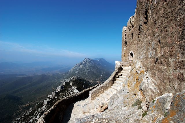 Randonnée : Randonnée au cœur du Pays Cathare Voyage Randonnée au cœur du Pays Cathare