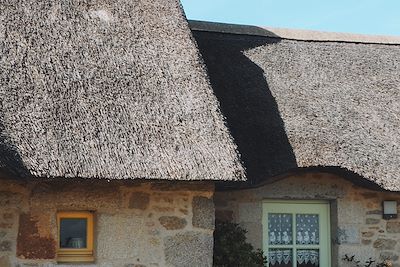 Votre hébergement en Bretagne - France