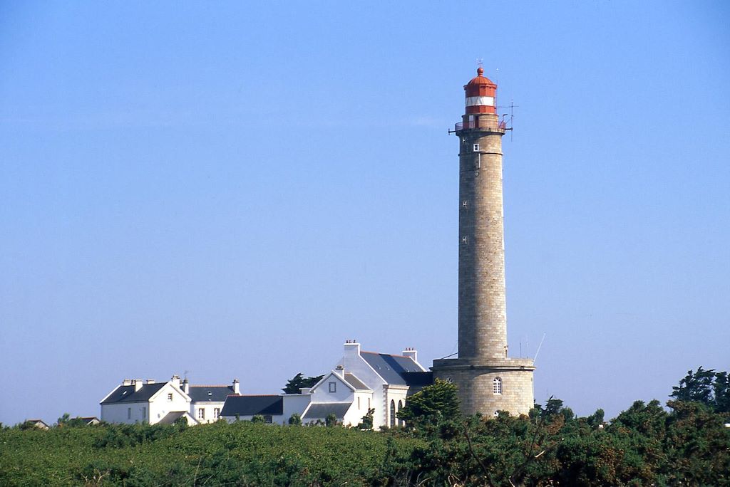 Image Randonnée Belle Ile - tour Belle Ile - Randonnée Morbihan
