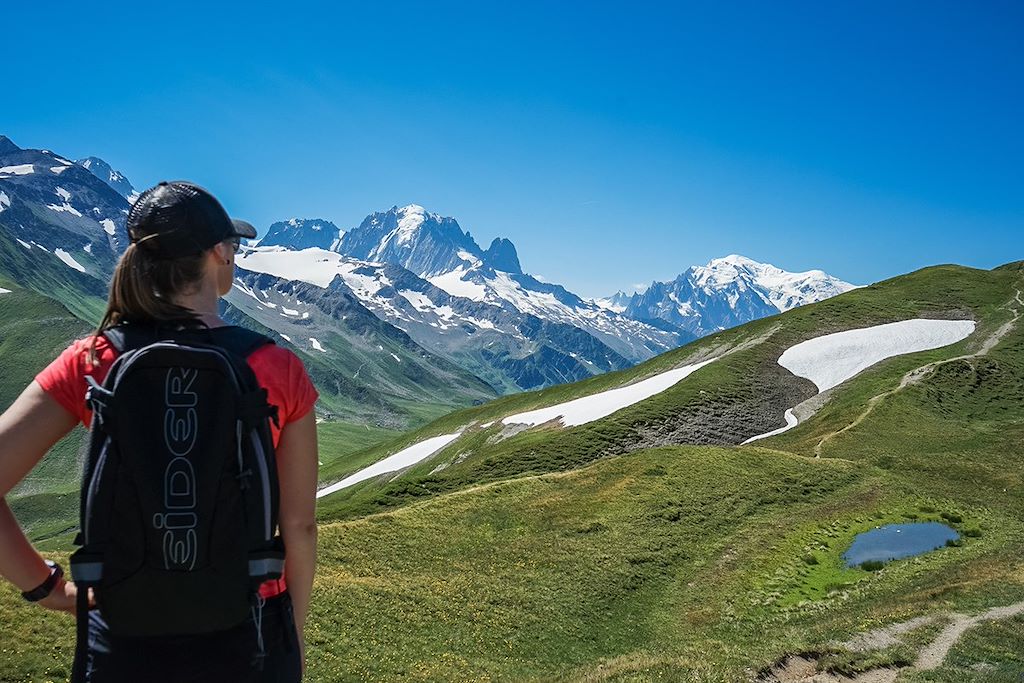 Image Rando Mont Blanc - TMB