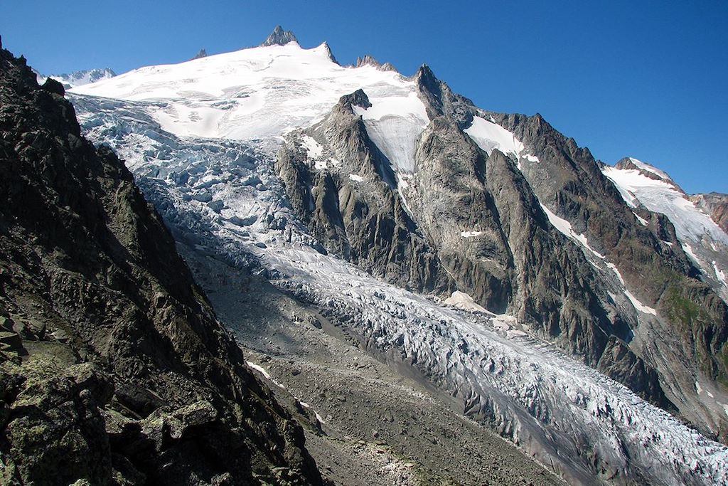 Image Trek Mont Blanc - TMB - 2026