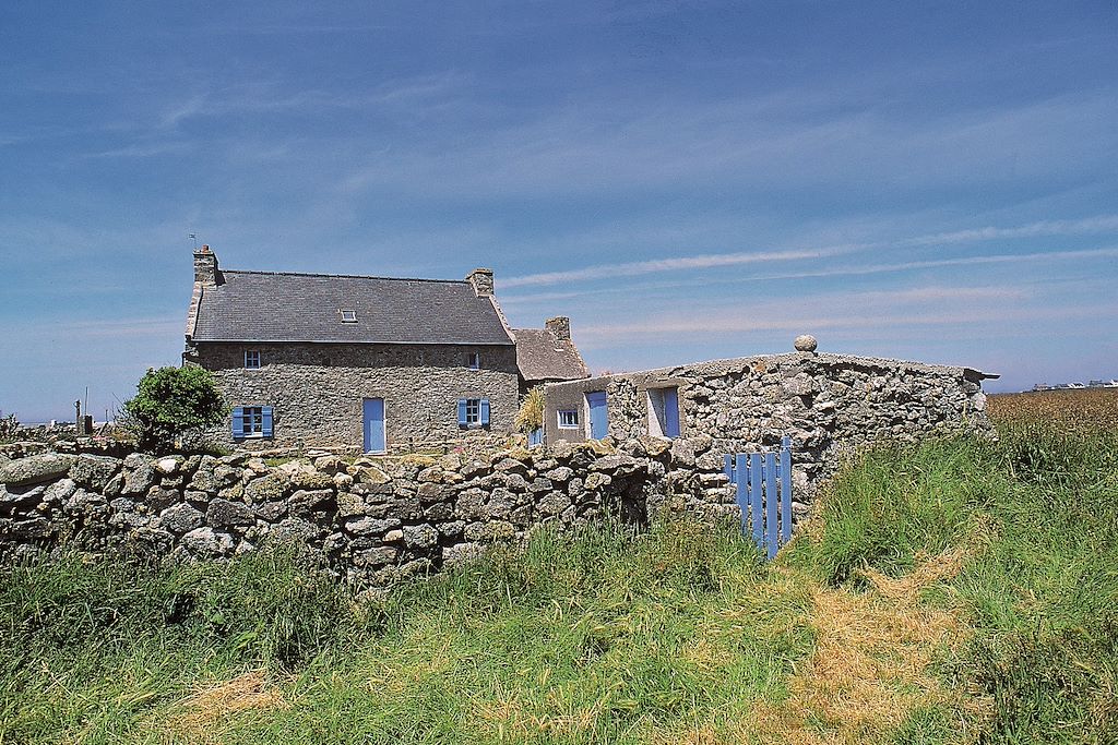 Image Rando Ouessant - Rando GR34 - Rando Brest