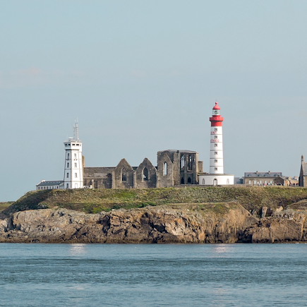 Randonnée France Bretagne - Normandie