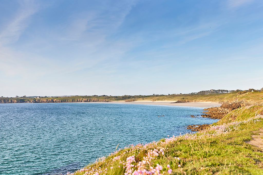 Image Rando Ouessant - Rando GR34 - Rando Brest