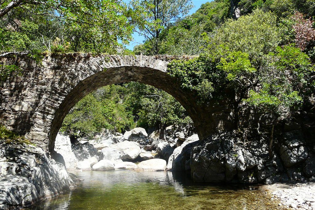 Image Rando Caroux - Randonnée Cévennes - Parc Haut Languedoc
