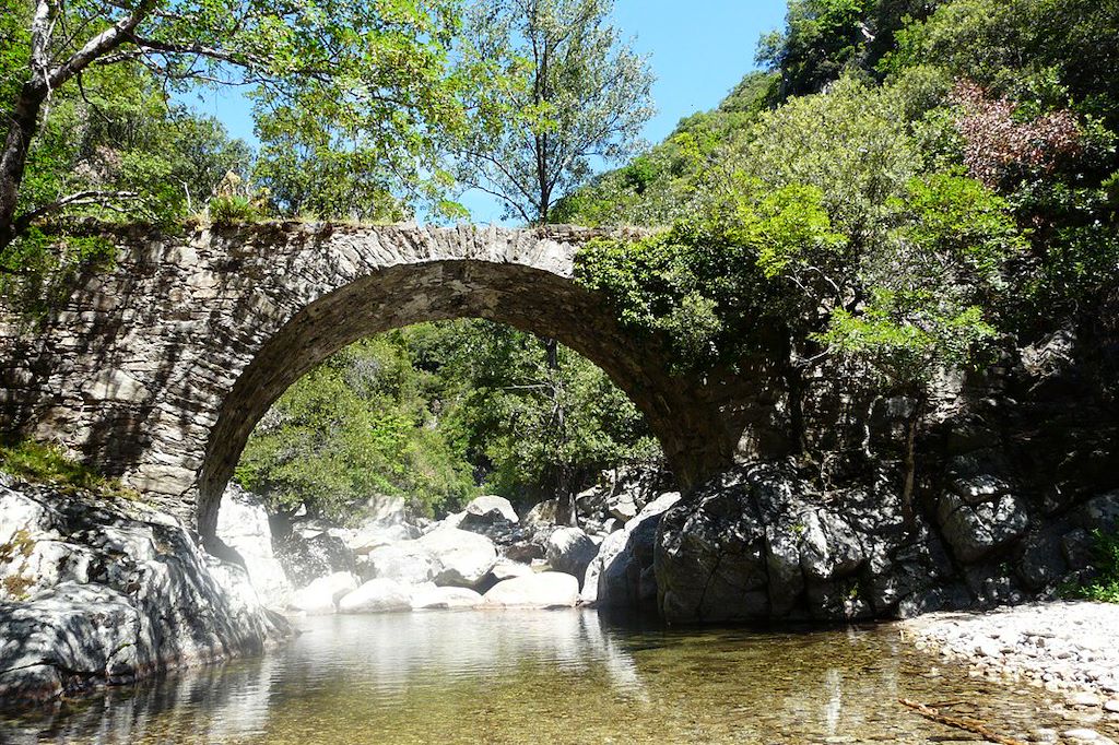 Image Randonnée Caroux - Randonnée Haut-Languedoc