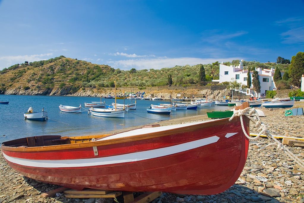Image Randonnée Collioure – Cadaqués – Côte Vermeille