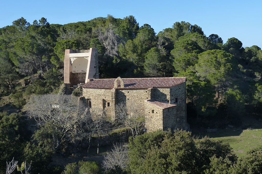 Image Randonnée Collioure – Cadaqués – Côte Vermeille