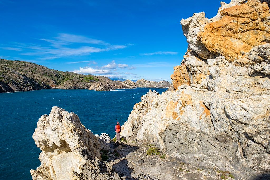 Image Randonnée Collioure – Cadaqués – Côte Vermeille