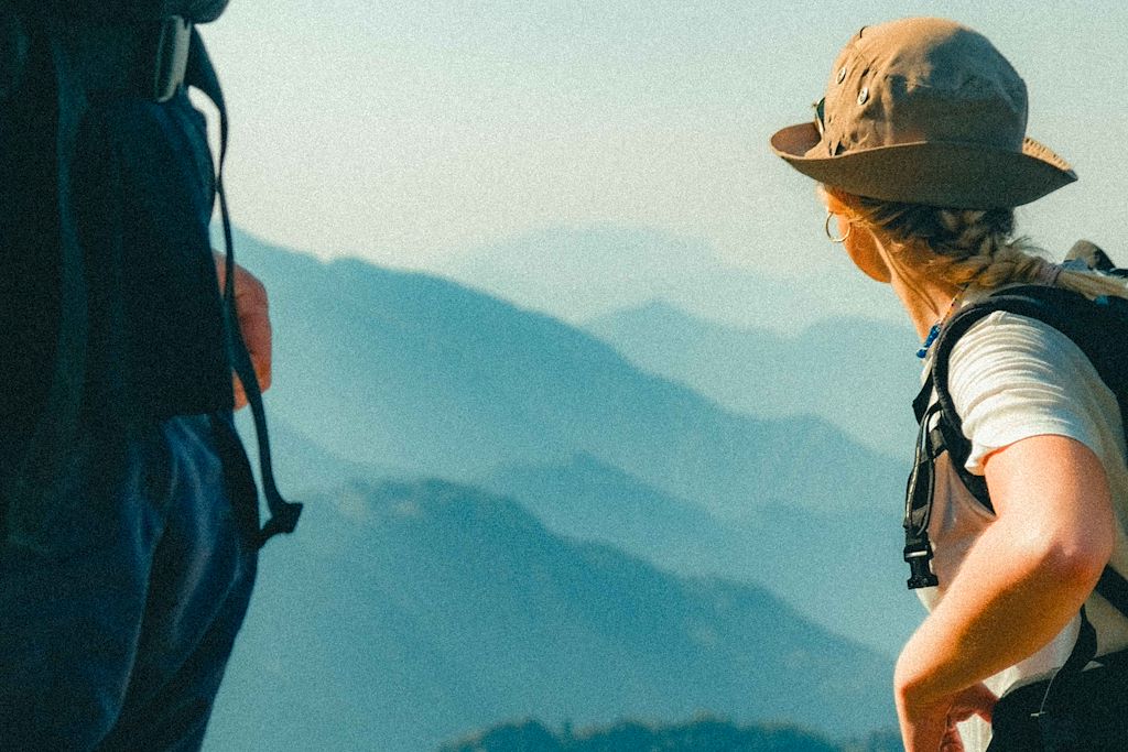 Image Grande Traversée des Pyrénées - Trek France