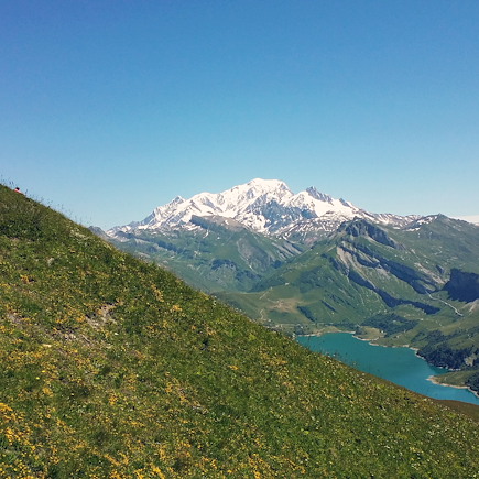 Randonnée France Alpes du Nord