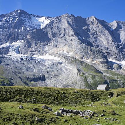 Randonnée France Alpes du Nord