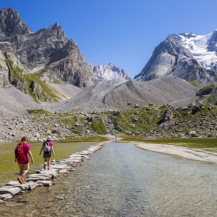 Randonnée France Alpes du Nord