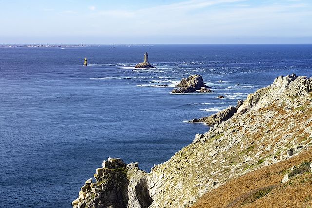 Voyage Bien-être et Finistère : bienvenue à Douarnenez