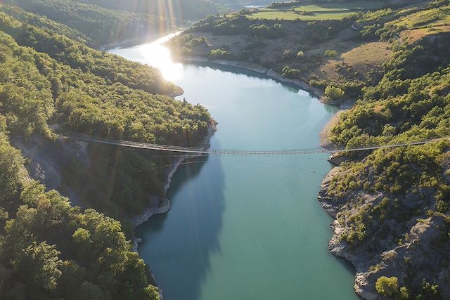 Voyage Trièves, votre voyage famille Ecoresponsable
