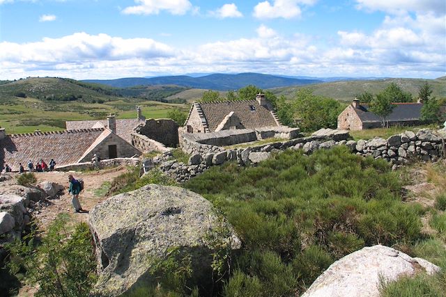 Voyage La Lozère aux mille facettes