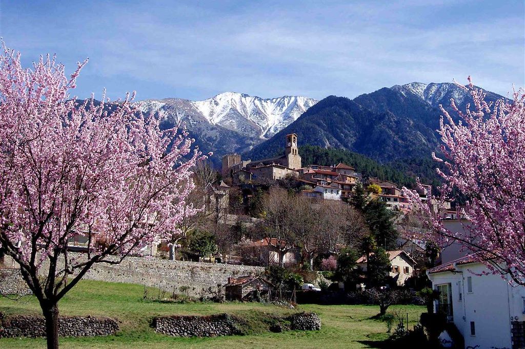 Image RANDONNEE PYRENEES - GR10 CANIGOU