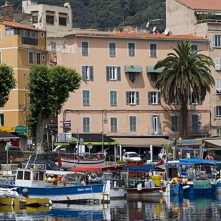 Autotour France Corse