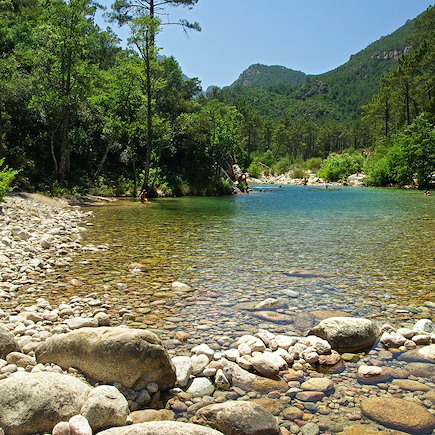 Autotour France Corse