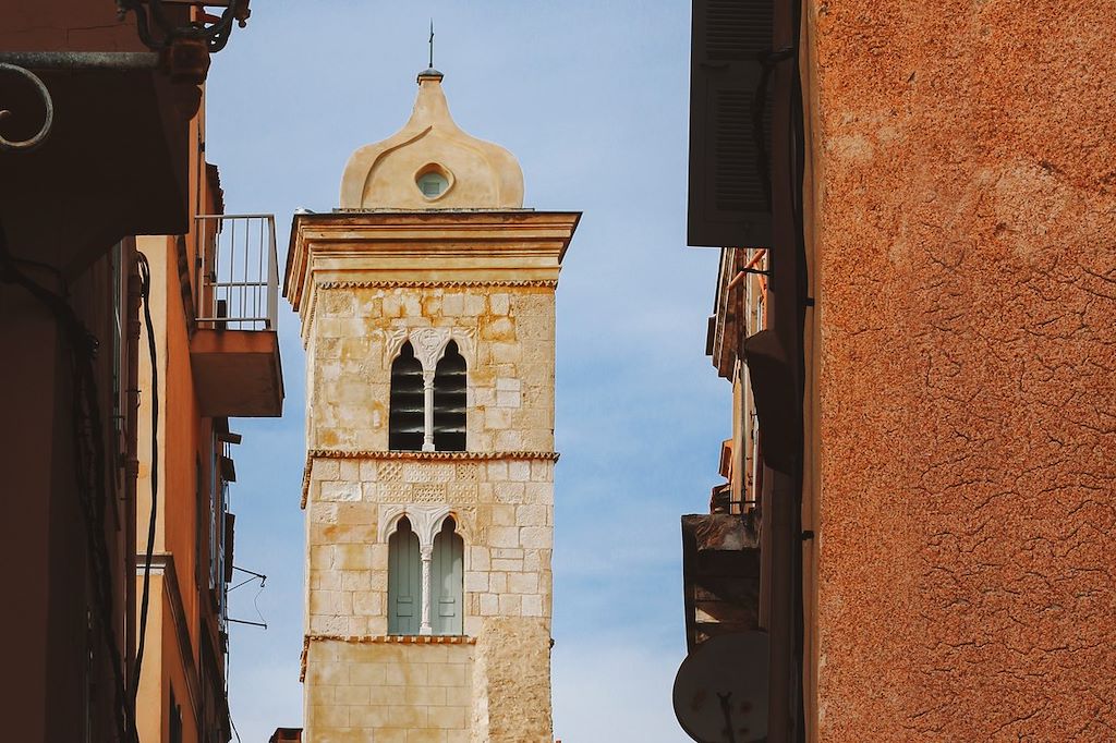 Image GT20 - Bastia à Bonifacio à vélo - la Corse à vélo