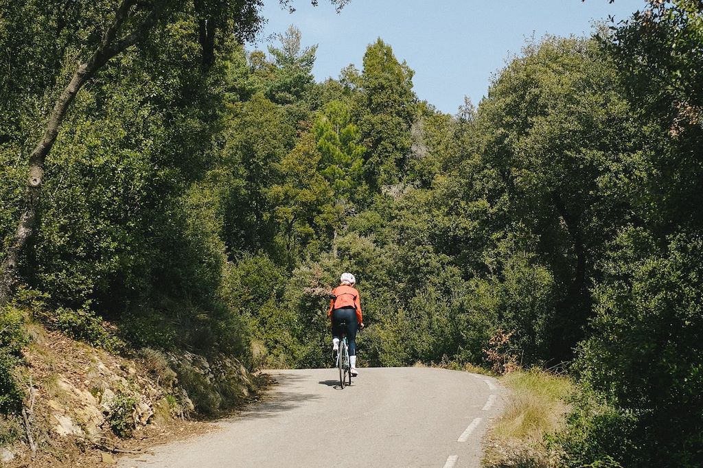 Image GT20 - Bastia à Bonifacio à vélo - la Corse à vélo