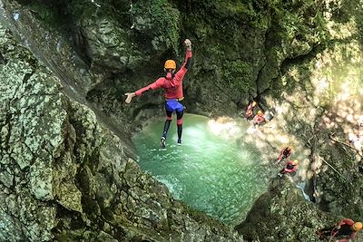 Voyage  Alpes du Nord