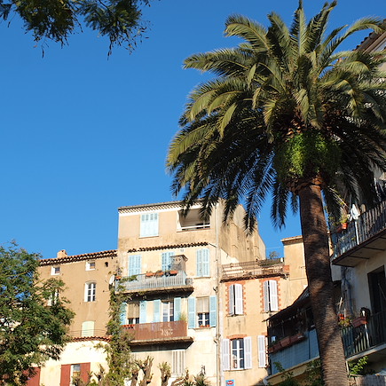Randonnée France Provence - Côte d'Azur