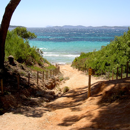 Randonnée France Provence - Côte d'Azur